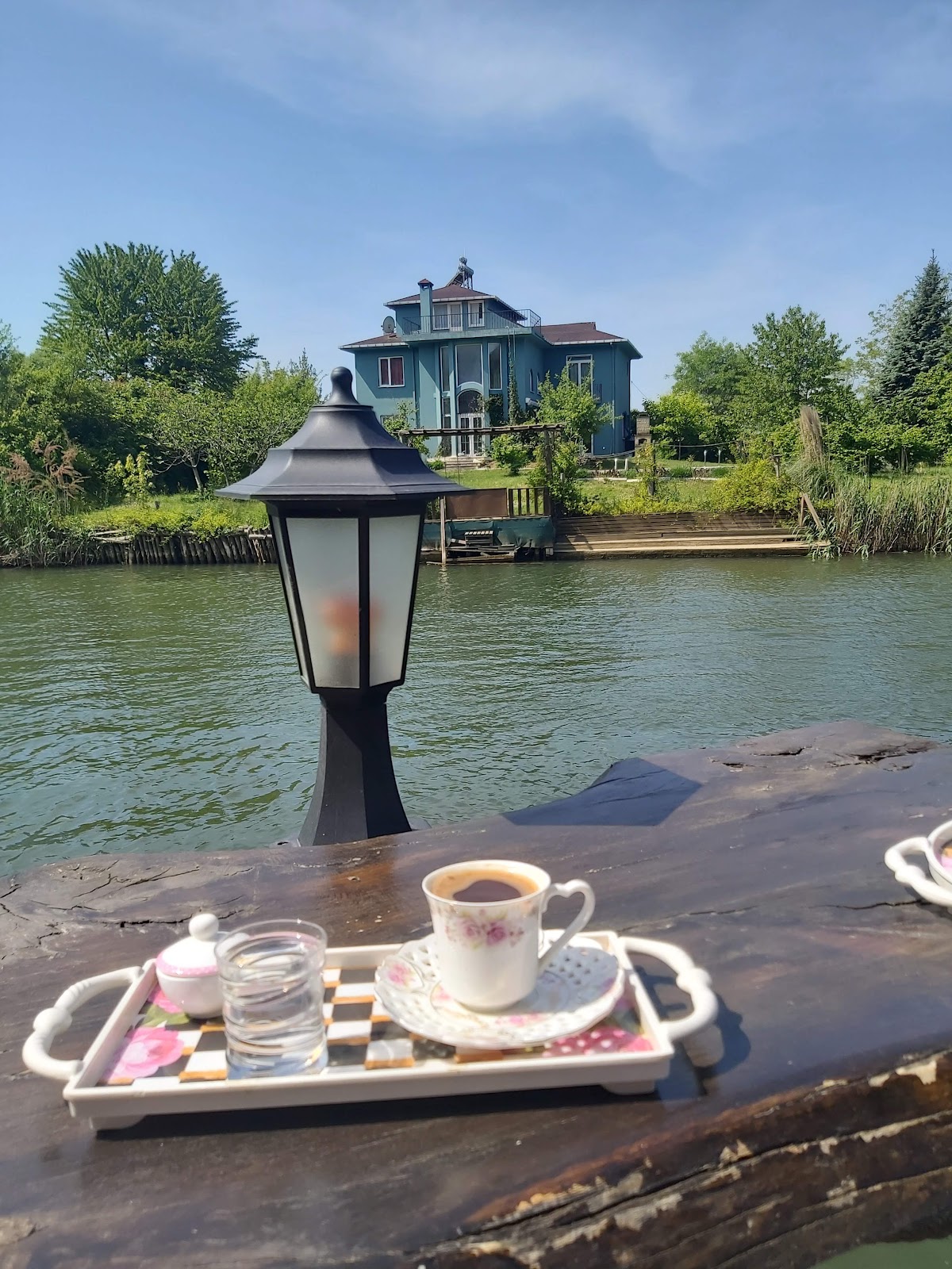 Ağva — Sweet Home River Hotel — gallery