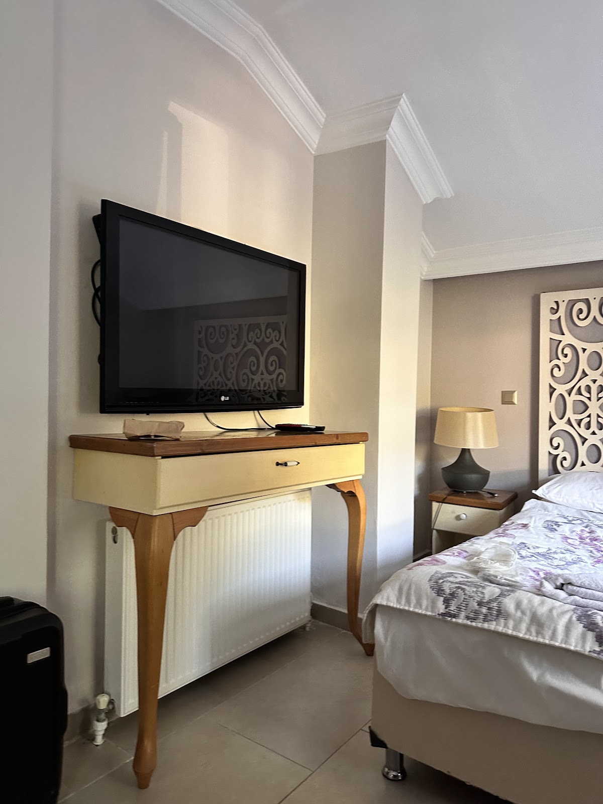 Ağva — Sweet Home River Hotel — galeri