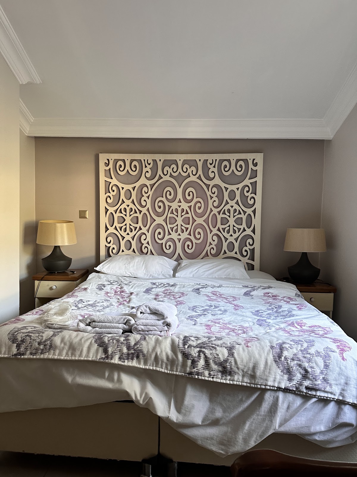 Ağva — Sweet Home River Hotel — galeri