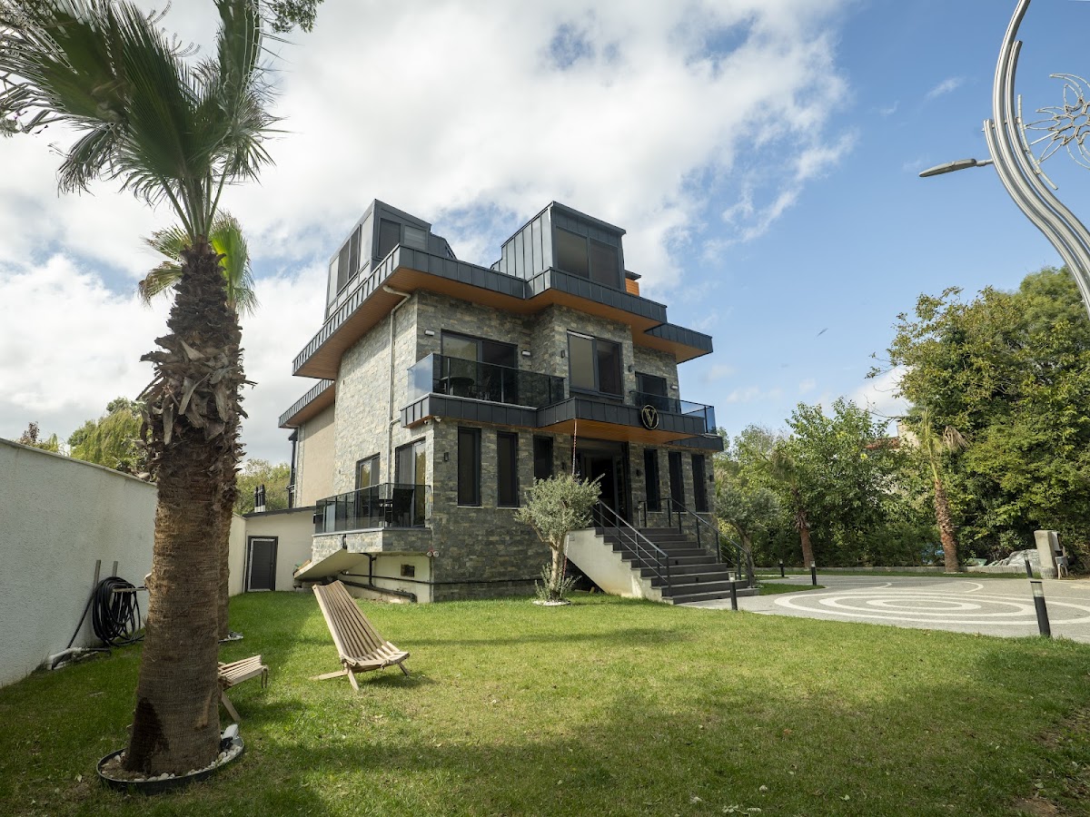 Ağva — Verona Agva Hotel 16 — gallery