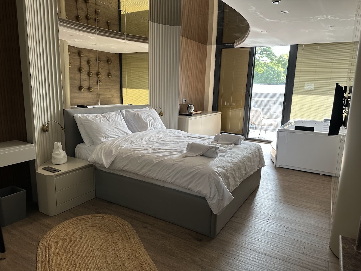 Ağva — Verona Agva Hotel 16 — galeri