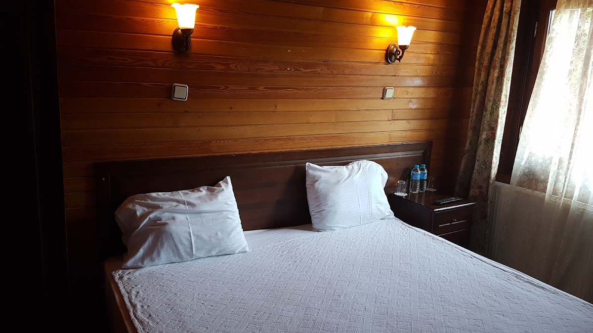 Ağva — Agva Robin S Nest Eco Resort — gallery