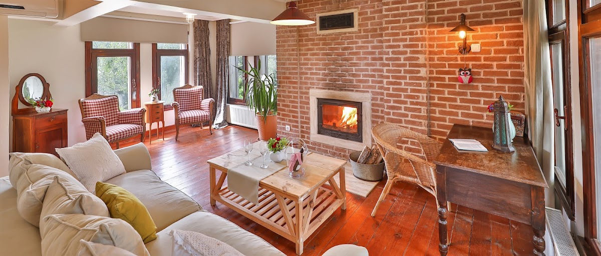 Ağva — Agva Robin S Nest Eco Resort — gallery