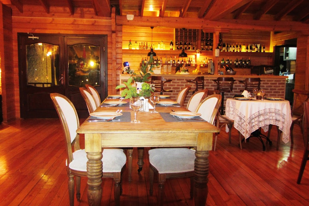 Ağva — Agva Robin S Nest Eco Resort — gallery