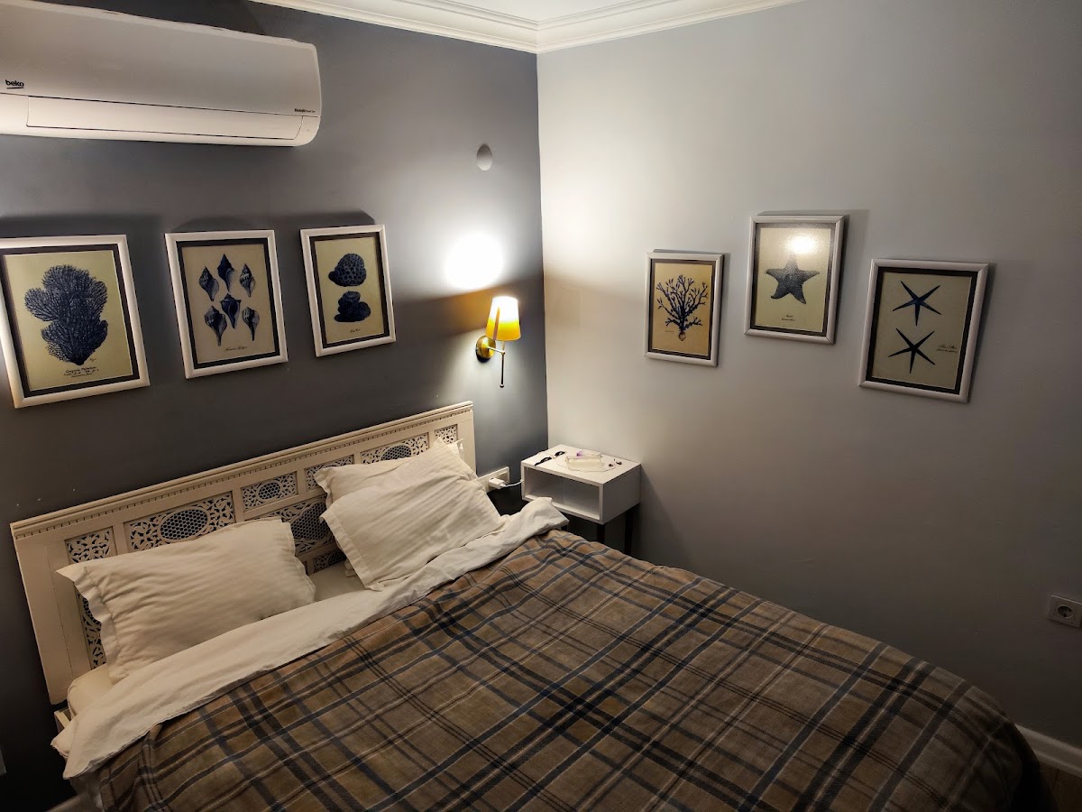 Cunda — Zarbali Cunda Otel Ayvalık - Butik Konaklama Deneyimi — galeri