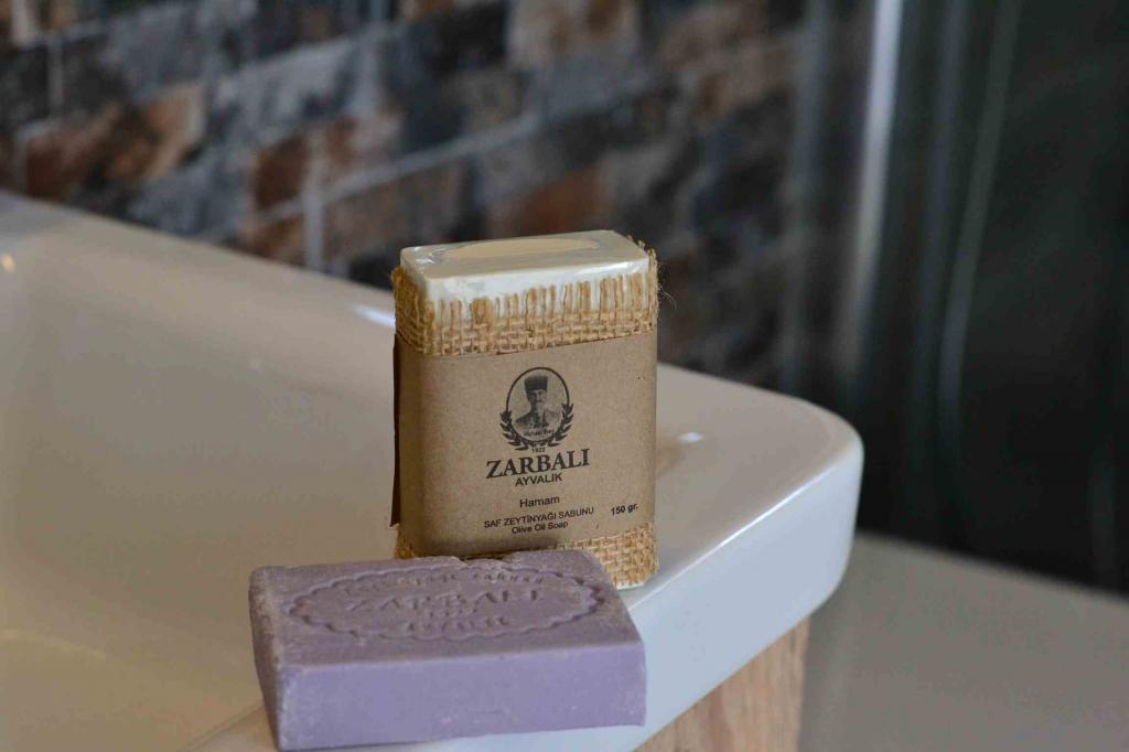 Cunda — Zarbali Cunda Otel Ayvalık - Butik Konaklama Deneyimi — galeri