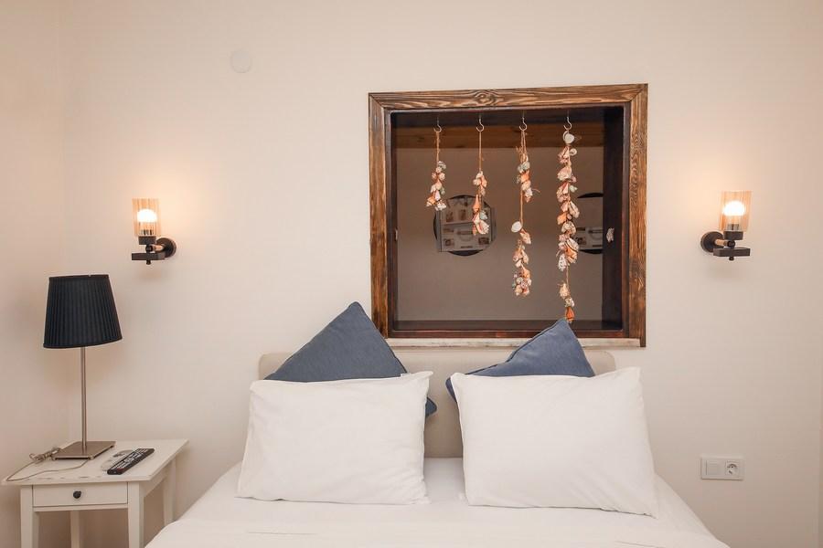 Ağva — Agva Deniz Yildizi Otel — galeri