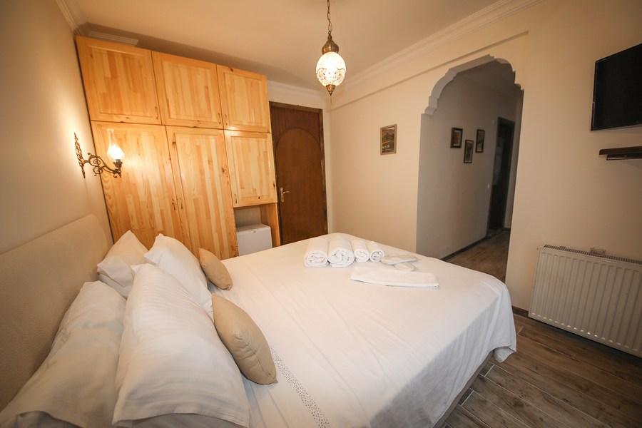 Ağva — Agva Deniz Yildizi Otel — galeri