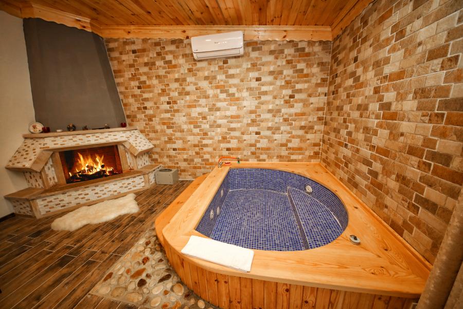 Ağva — Agva Deniz Yildizi Otel — galeri