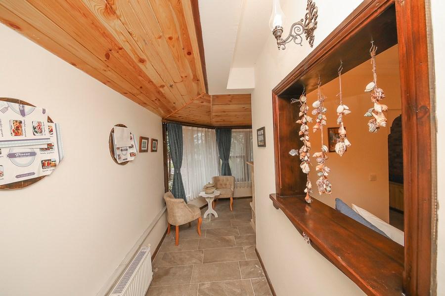 Ağva — Agva Deniz Yildizi Otel — galeri