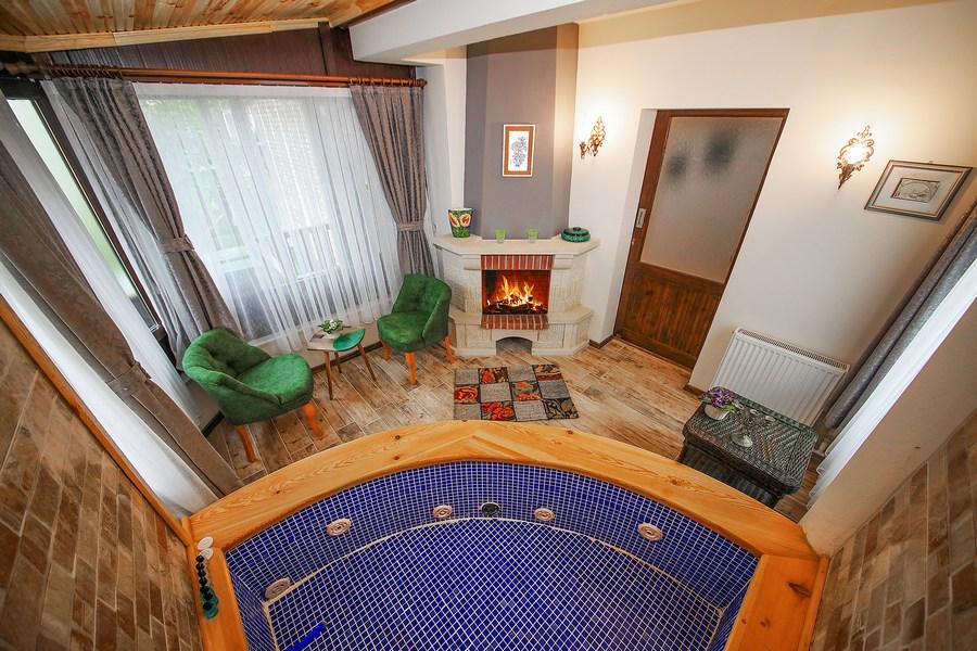 Ağva — Agva Deniz Yildizi Otel — galeri