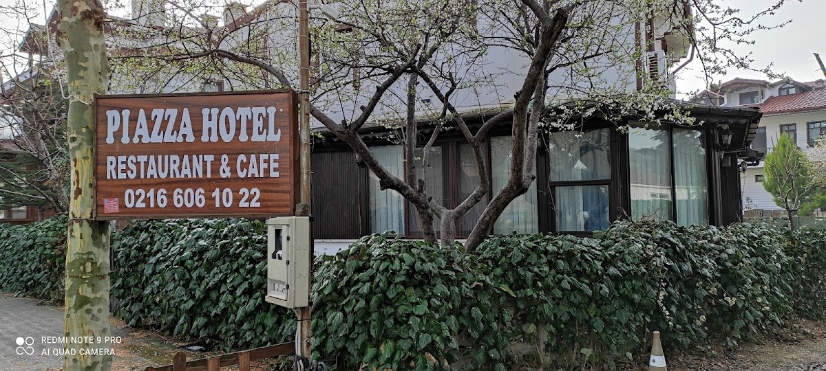 Ağva — Agva Deniz Yildizi Otel — gallery