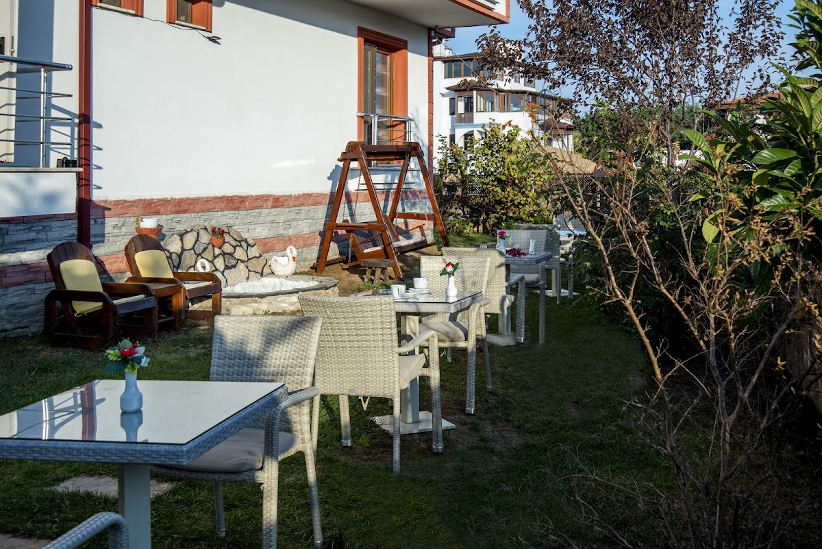 Ağva — Agva Defne Hotel — galeri