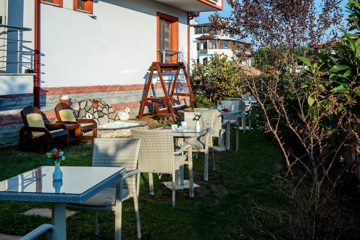 Ağva — Agva Defne Hotel — gallery