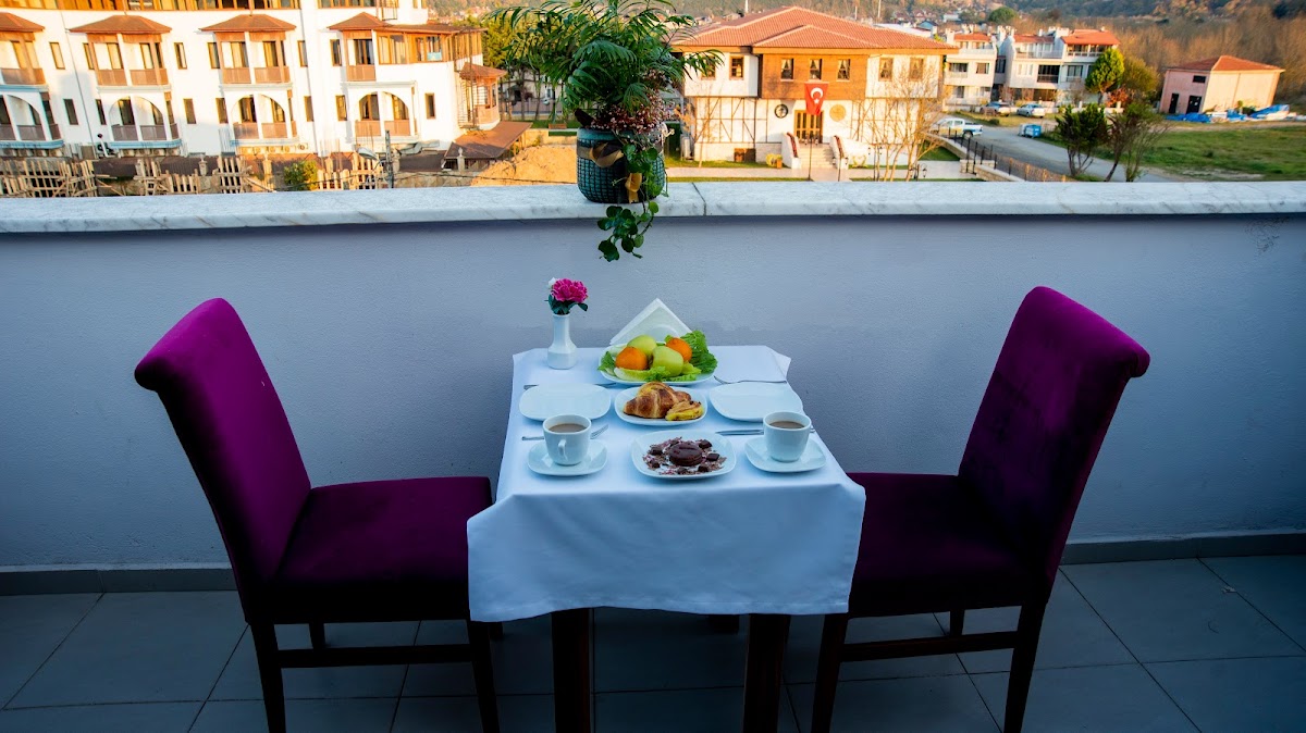 Ağva — Agva Defne Hotel — galeri