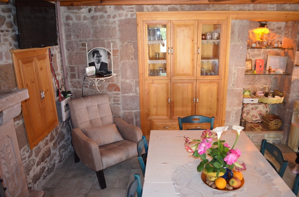 Cunda — Cunda Fragrante Adult Only 13 - Ayvalık Butik Otel — galeri
