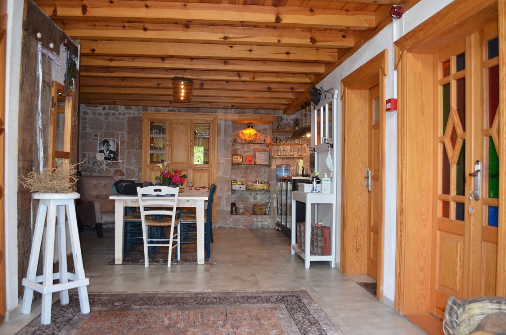 Cunda — Cunda Fragrante Adult Only 13 - Ayvalık Butik Otel — galeri