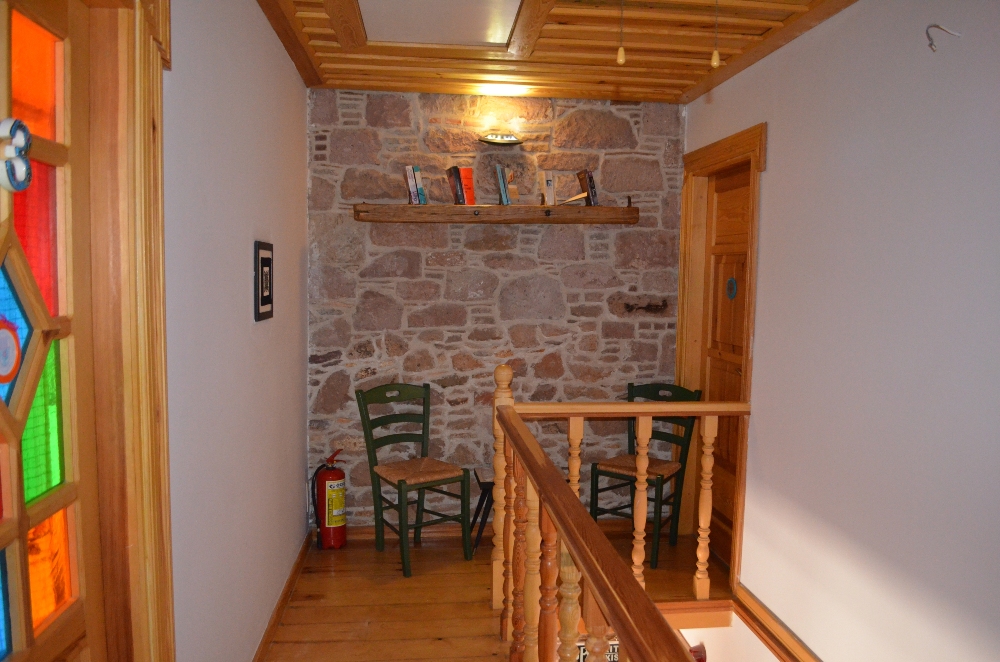 Cunda — Cunda Fragrante Adult Only 13 - Ayvalık Butik Otel — galeri