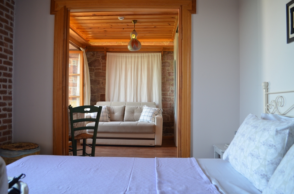 Cunda — Cunda Fragrante Adult Only 13 - Ayvalık Butik Otel — galeri