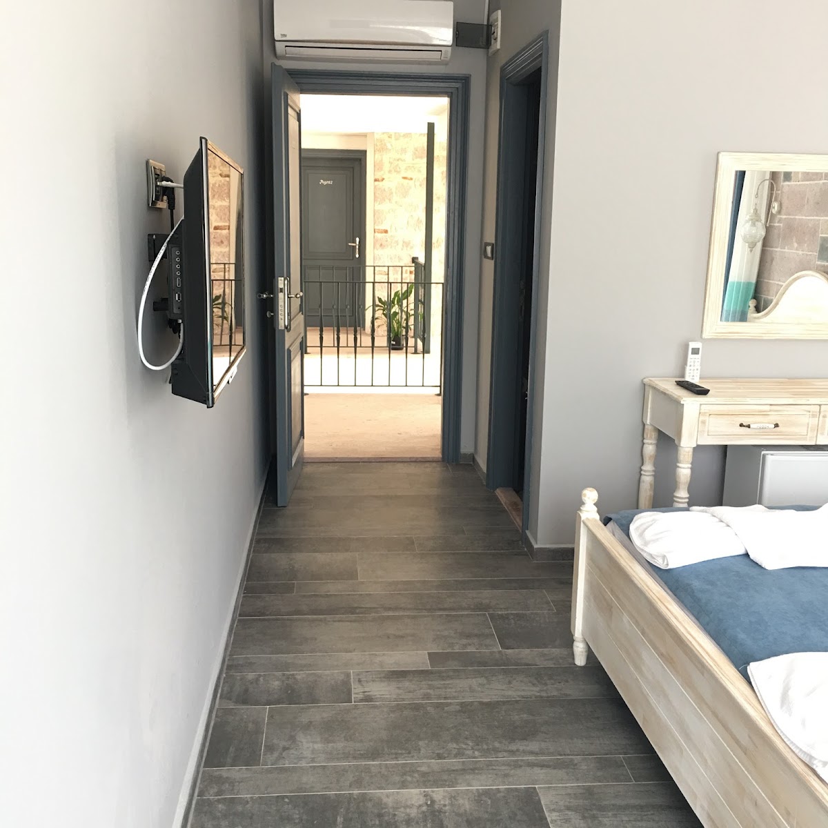 Cunda — Cunda Mira Butik Otel - Namık Kemal, Ayvalık — galeri