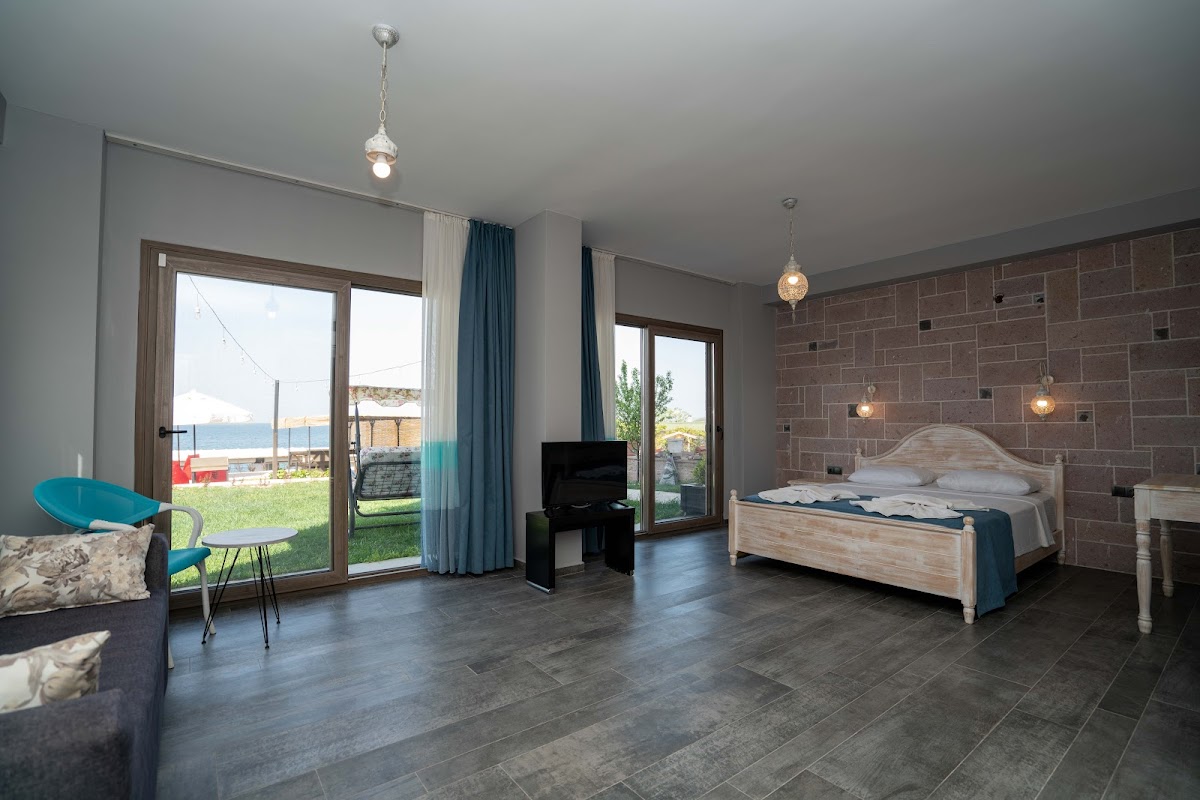 Cunda — Cunda Mira Butik Otel - Namık Kemal, Ayvalık — galeri