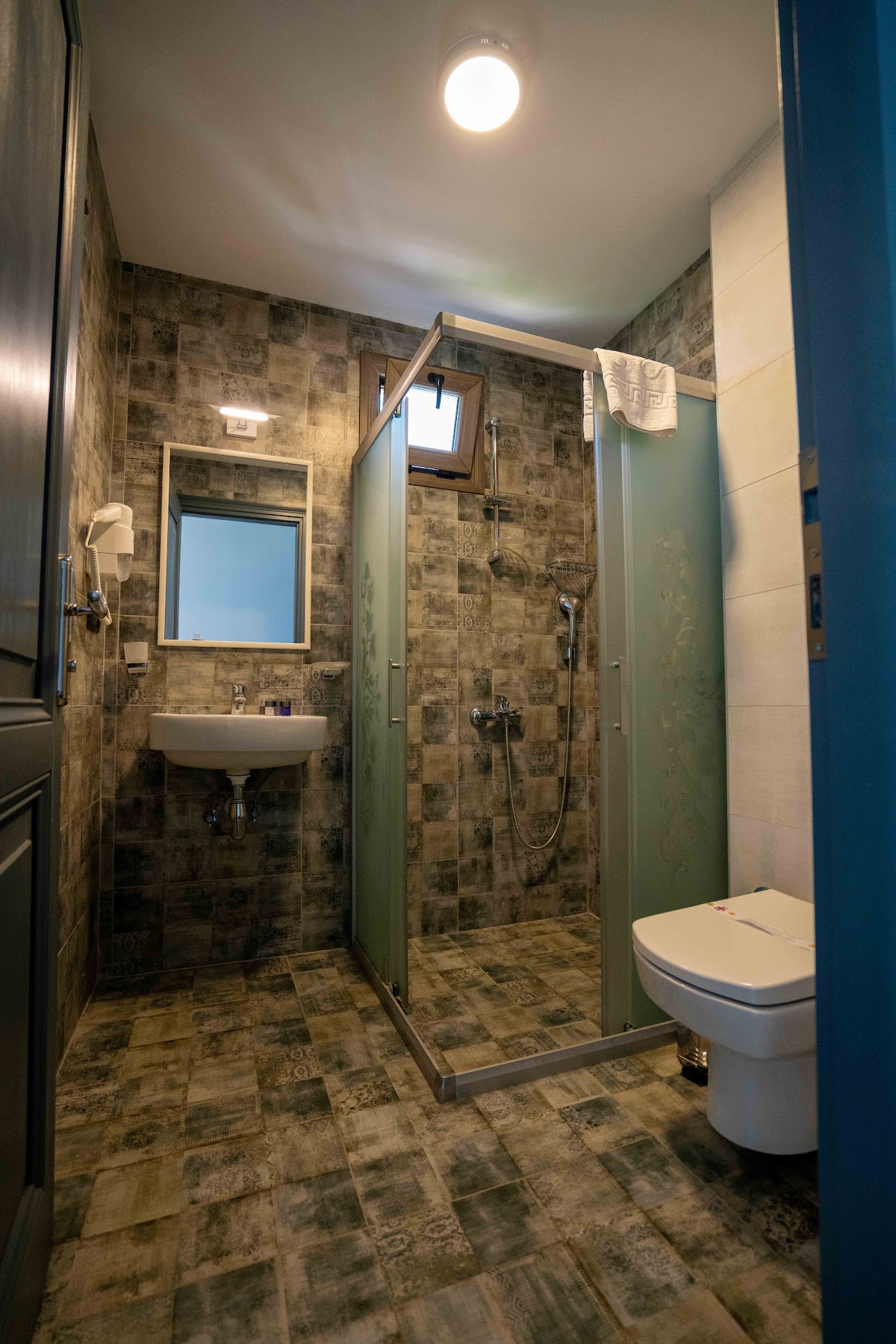 Cunda — Cunda Mira Butik Otel - Namık Kemal, Ayvalık — galeri