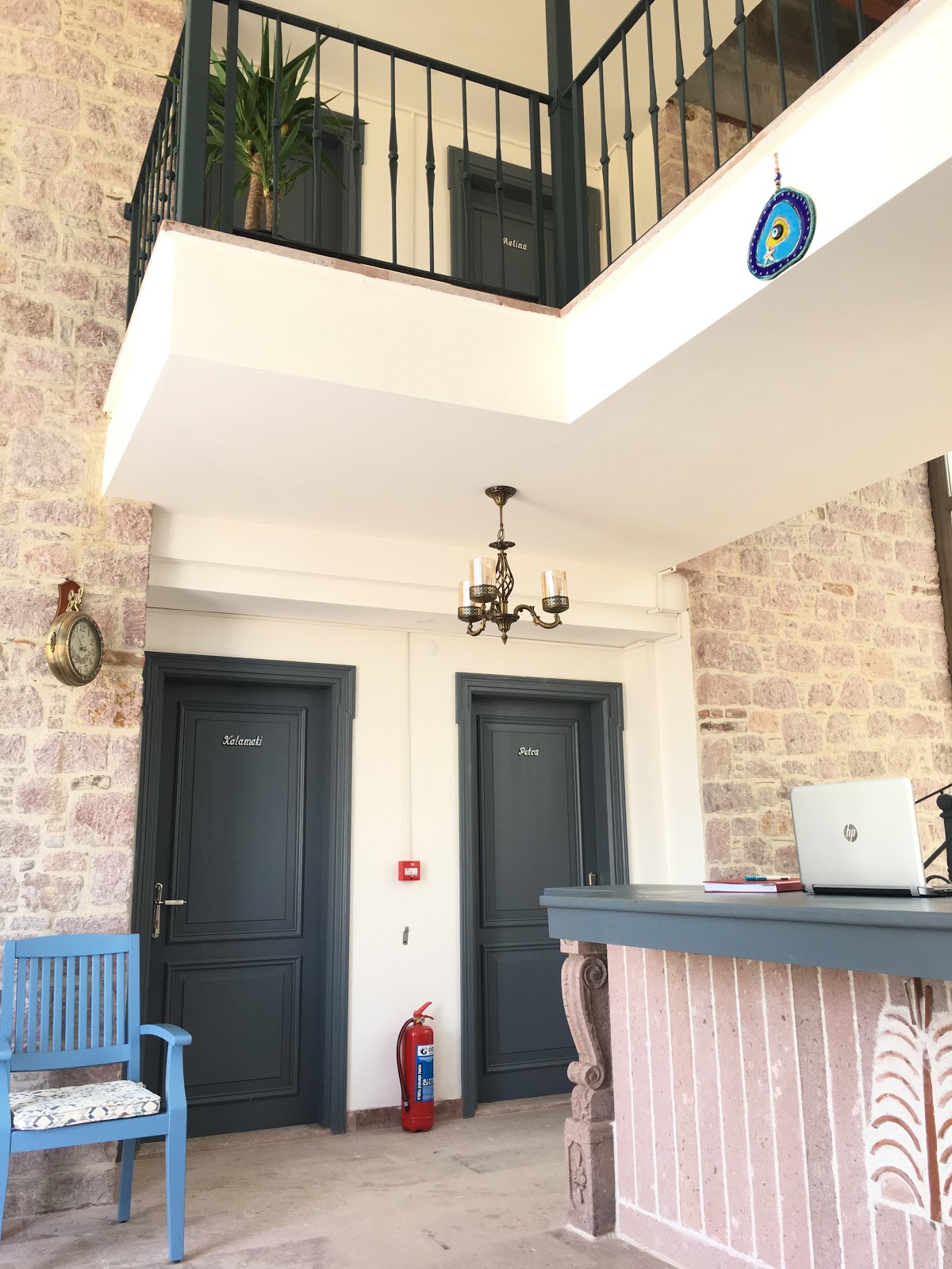 Cunda — Cunda Mira Butik Otel - Namık Kemal, Ayvalık — galeri