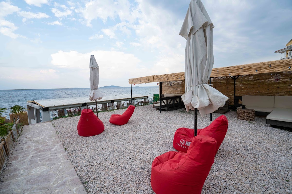 Cunda — Cunda Mira Butik Otel - Namık Kemal, Ayvalık — galeri