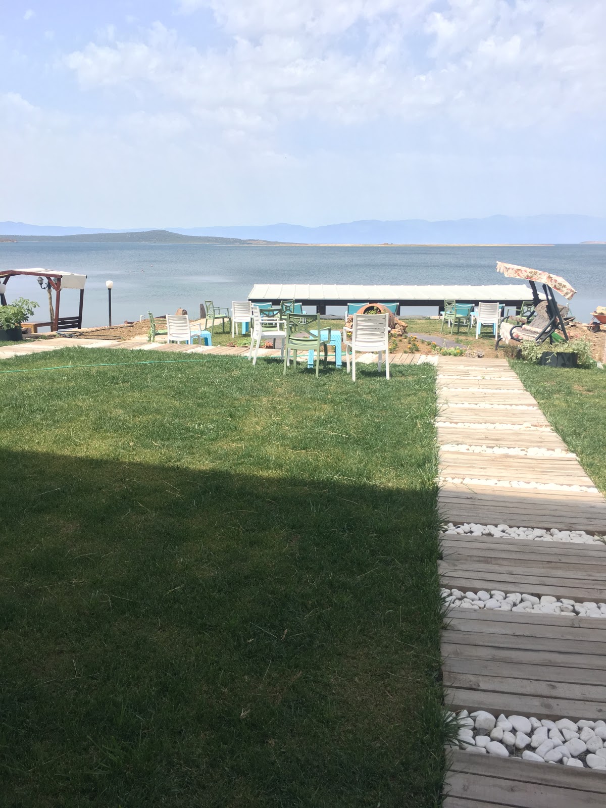 Cunda — Cunda Mira Butik Otel - Namık Kemal, Ayvalık — galeri