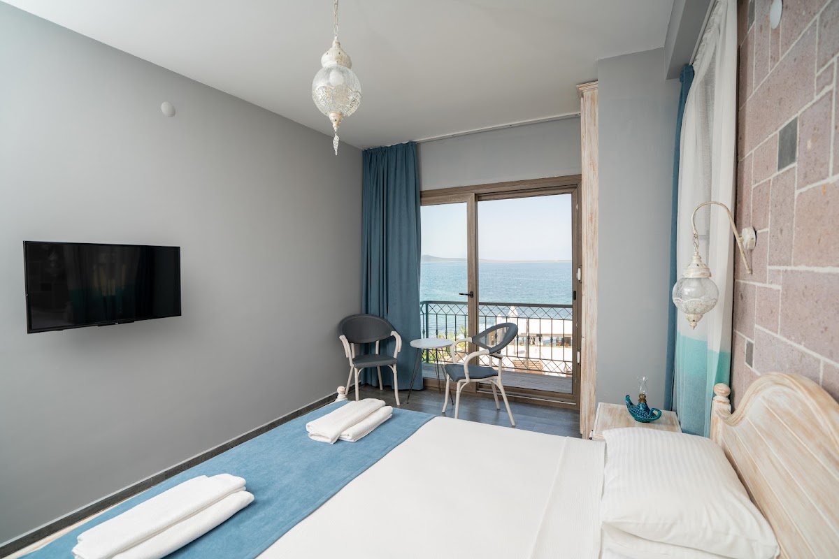 Cunda — Cunda Mira Butik Otel - Namık Kemal, Ayvalık — galeri