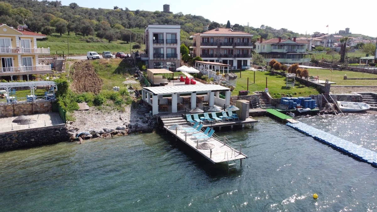 Cunda — Cunda Mira Butik Otel - Namık Kemal, Ayvalık — galeri