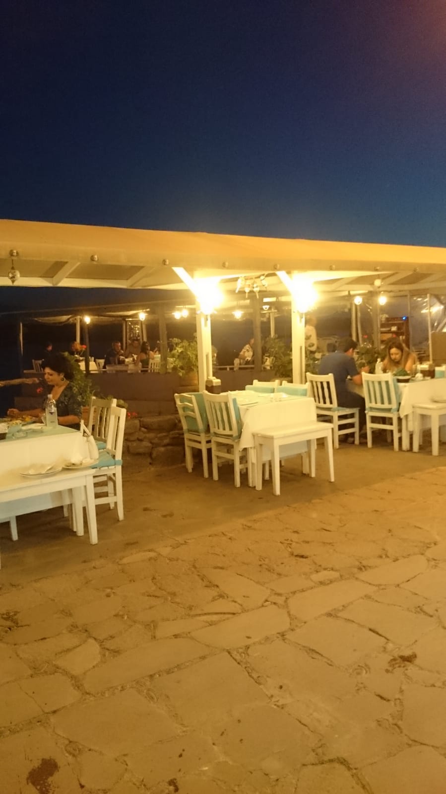 Assos — Assos Behram Hotel — galeri