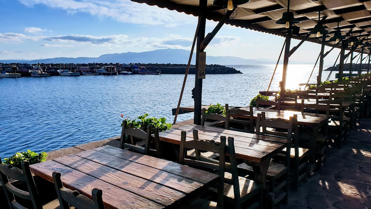 Assos — Assos Behram Hotel — galeri