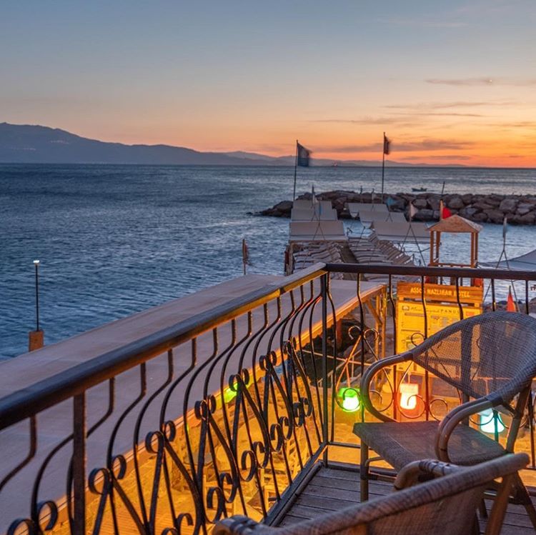 Assos — Assos Nazlihan Hotel — galeri
