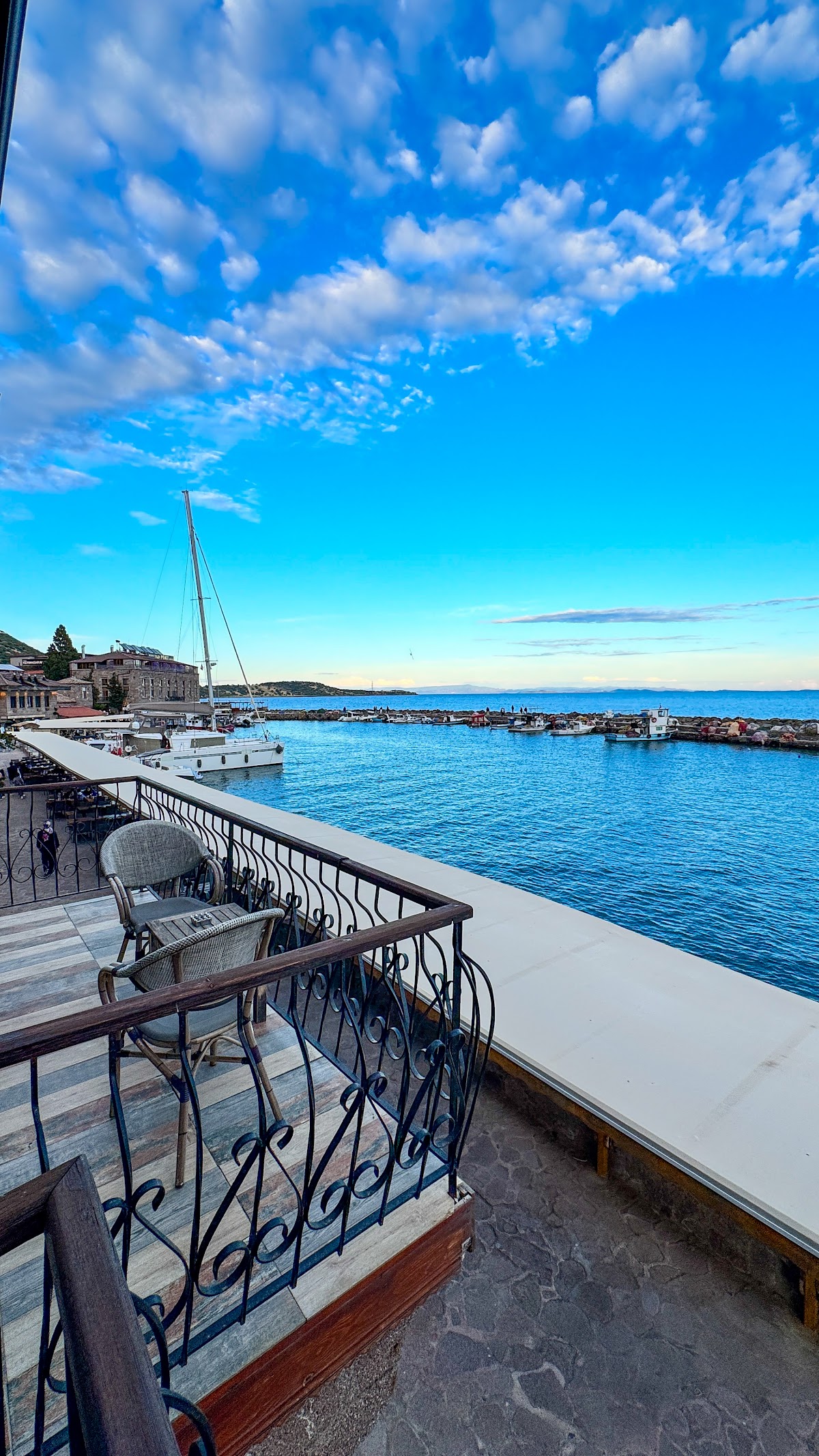 Assos — Assos Nazlihan Hotel — galeri