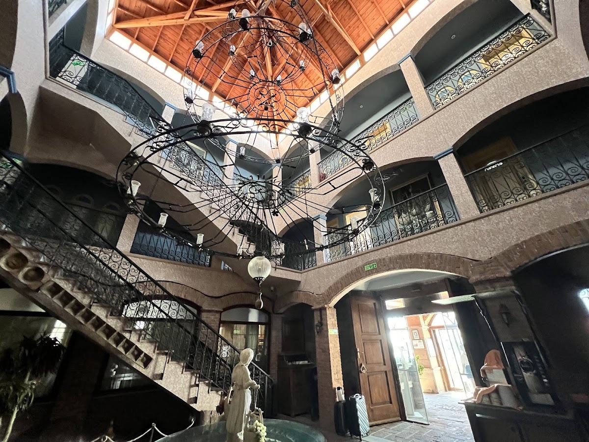 Assos — Assos Nazlihan Hotel — galeri
