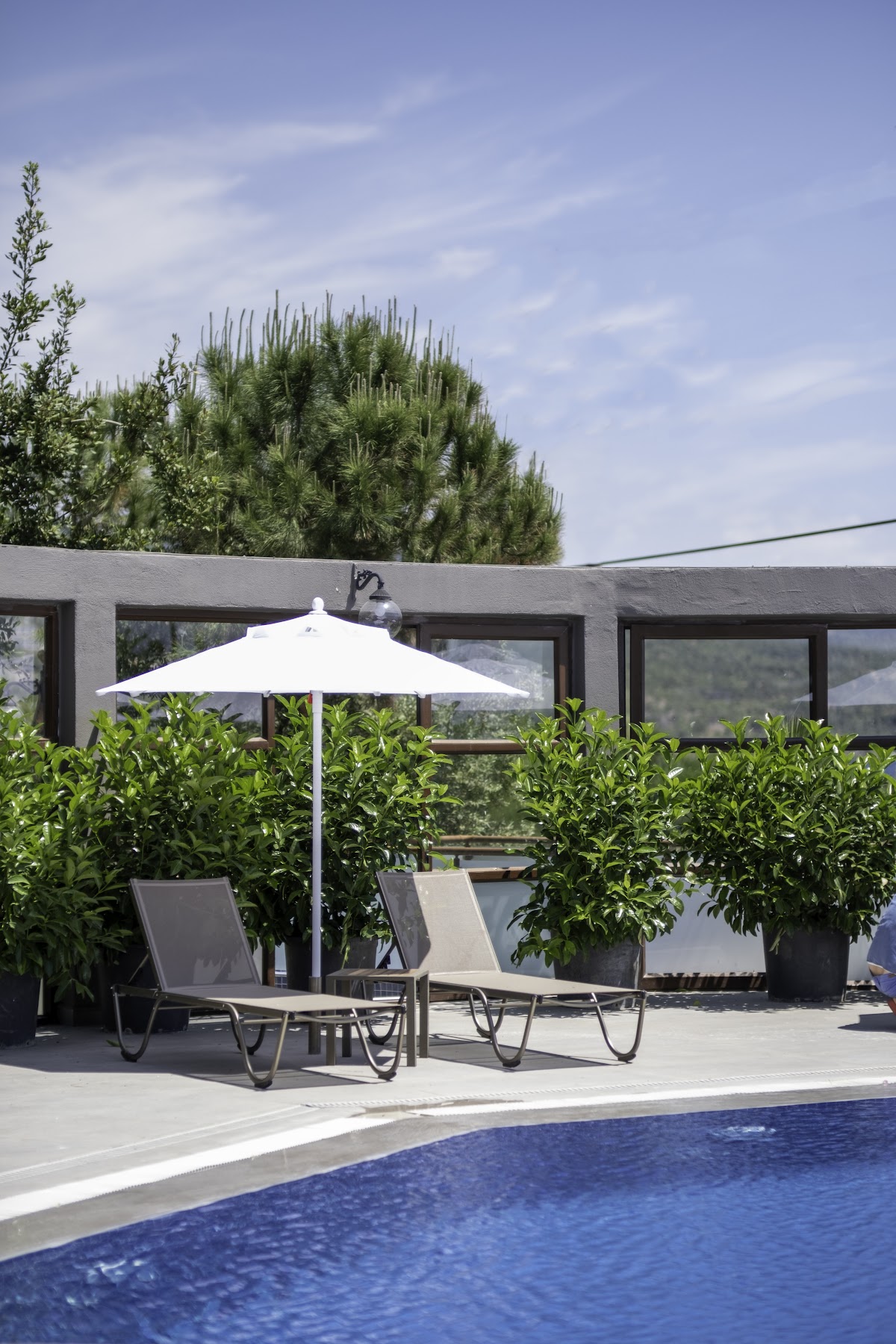 Assos — Assos Troy Beach Hotel — galeri