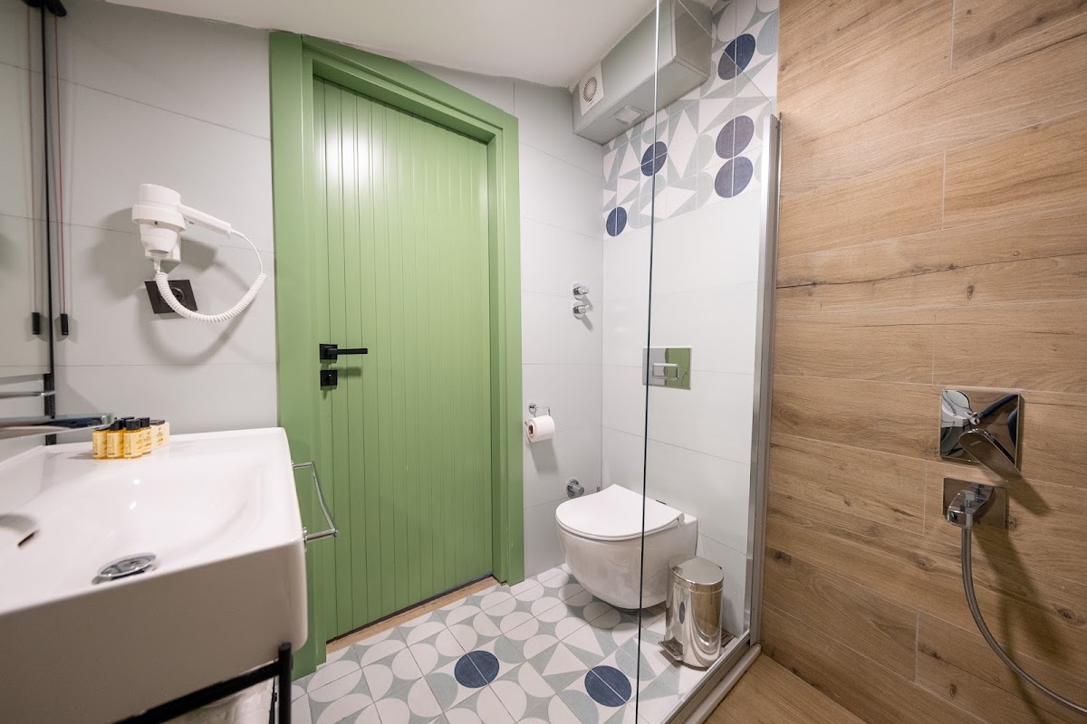 Assos — Assos Troy Beach Hotel — galeri