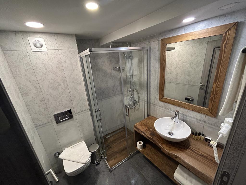 Assos — Assos Troy Port Hotel — galeri