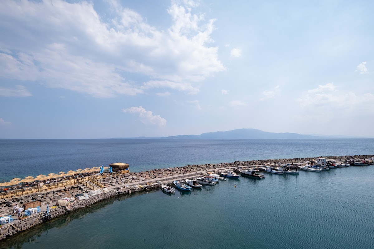 Assos — Assos Troy Port Hotel — gallery
