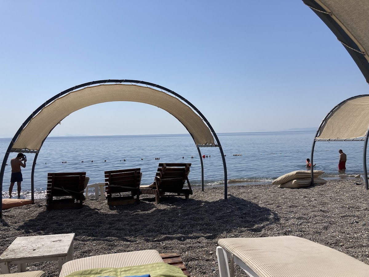 Assos — Assos Altin Otel — galeri