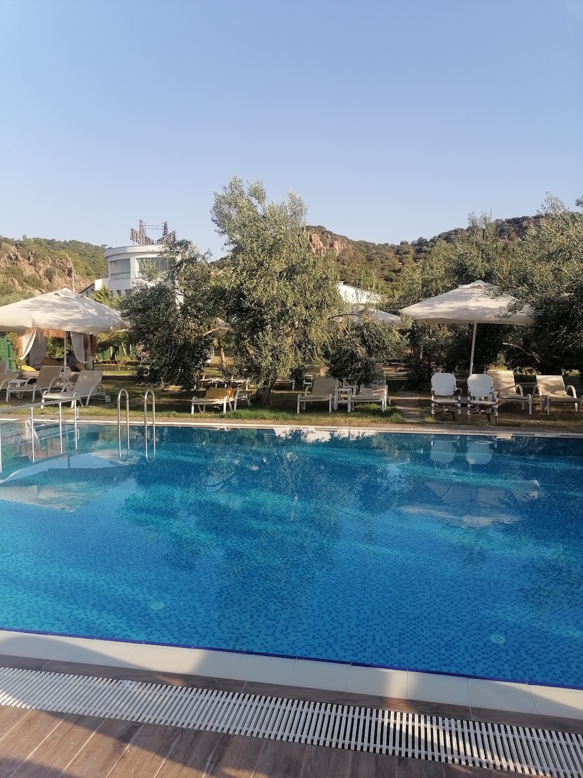 Assos — Assos Altin Otel — galeri