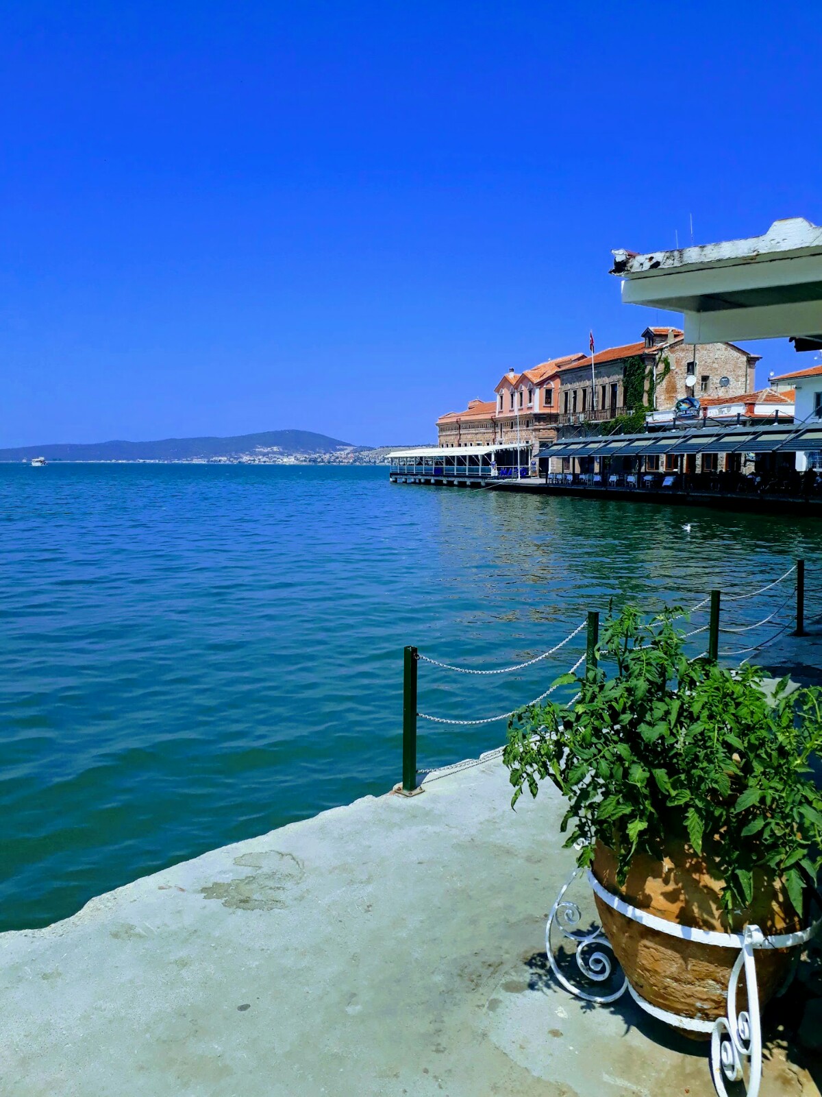 Assos — Assos Altin Otel — galeri