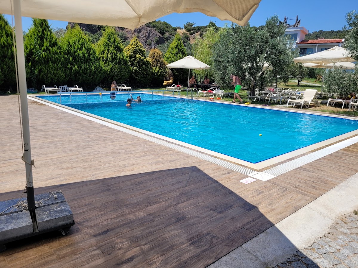 Assos — Assos Altin Otel — galeri