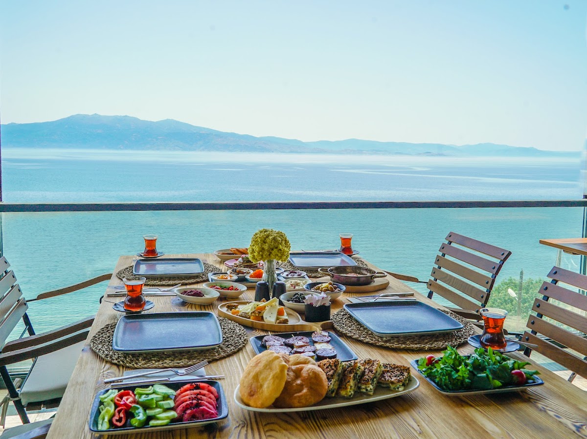 Assos — Assos Gazebo Hotel — galeri