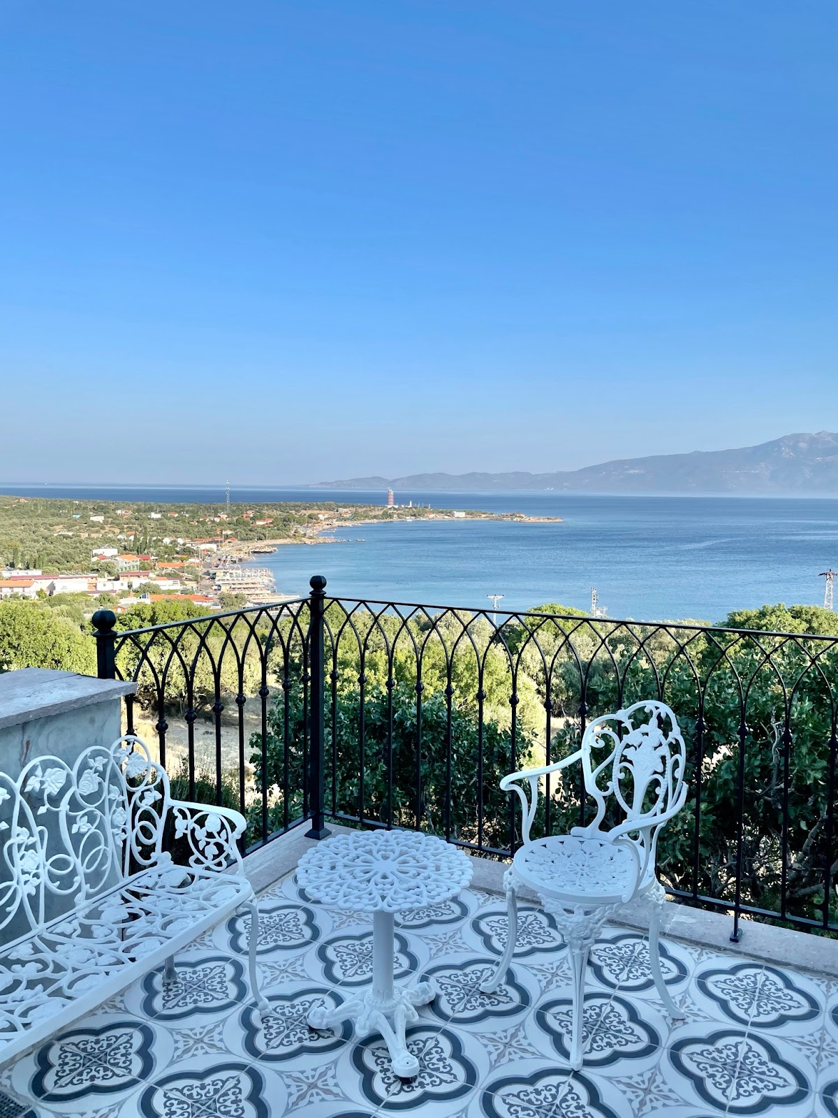 Assos — Assos Gazebo Hotel — galeri
