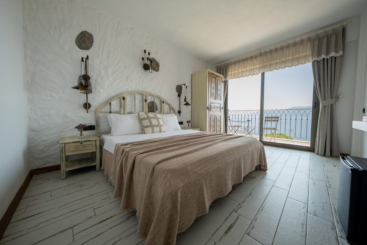 Assos — Assos Gazebo Hotel — galeri
