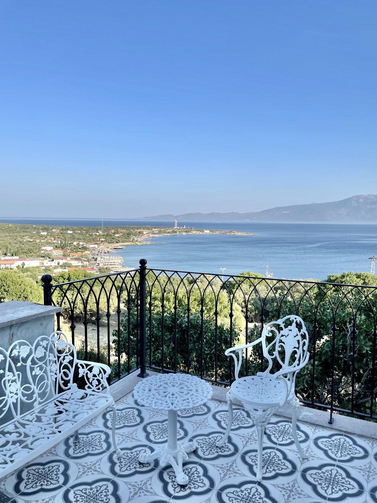 Assos — Assos Gazebo Hotel — galeri