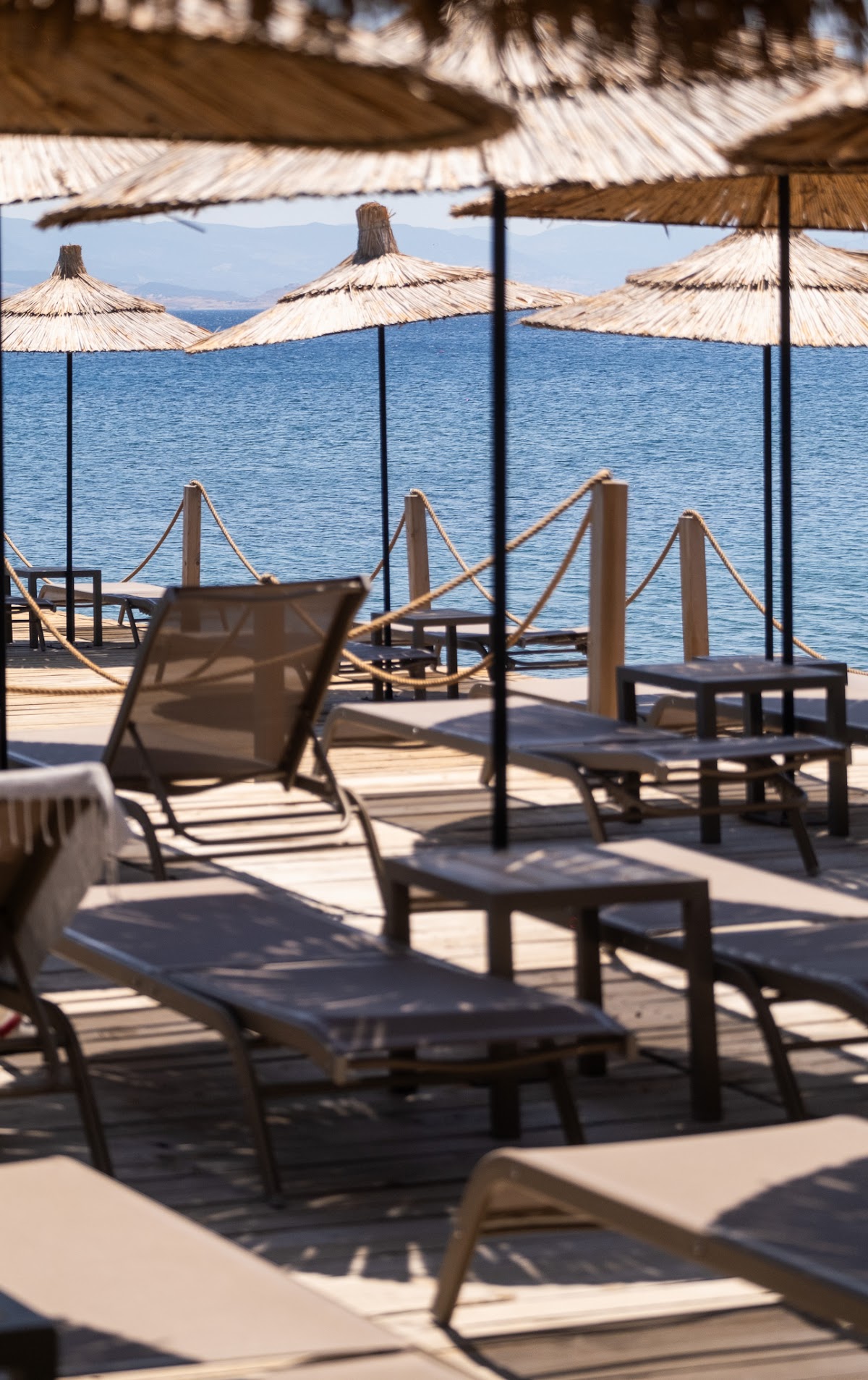 Assos — Assos Gazebo Hotel — galeri