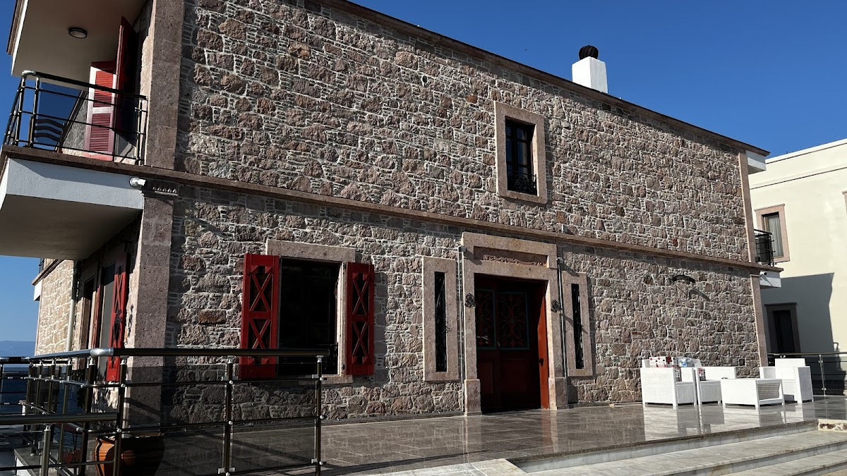 Cunda — Cunda Esin Butik Otel - Ayvalık Balıkesir Konaklama — galeri